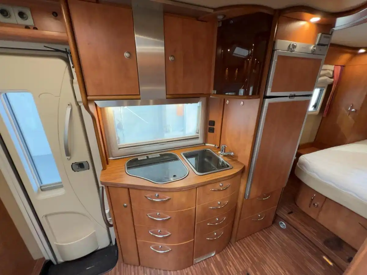 CARTHAGO Chic C-Line T 4.6 - Ansicht 12
